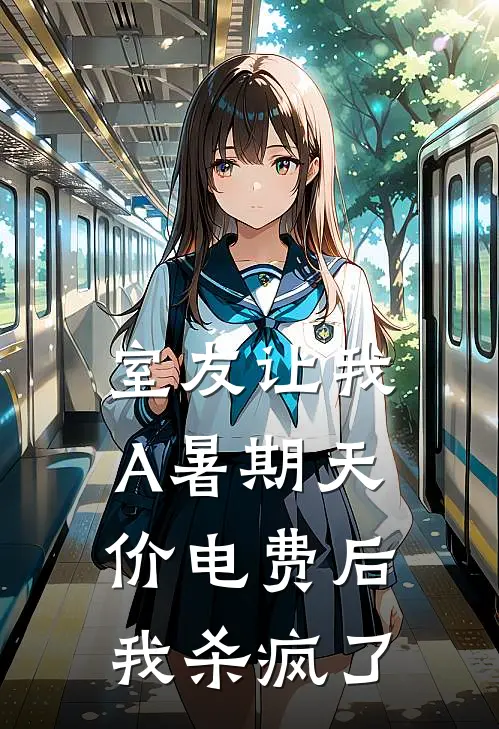 室友让我A暑期天价电费后，我杀疯了