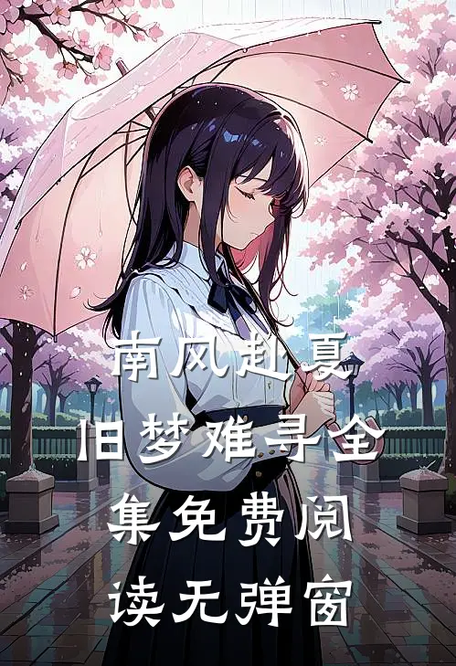 南风赴夏，旧梦难寻全集免费阅读无弹窗