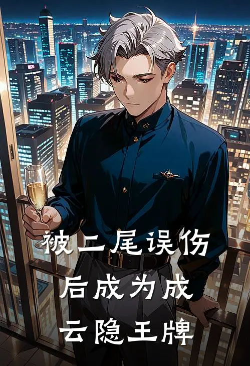 被二尾误伤后成为成云隐王牌