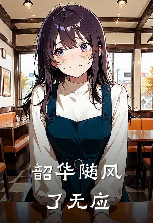 韶华随风了无应