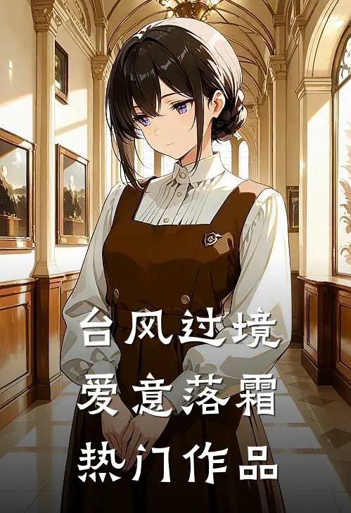 台风过境，爱意落霜热门作品