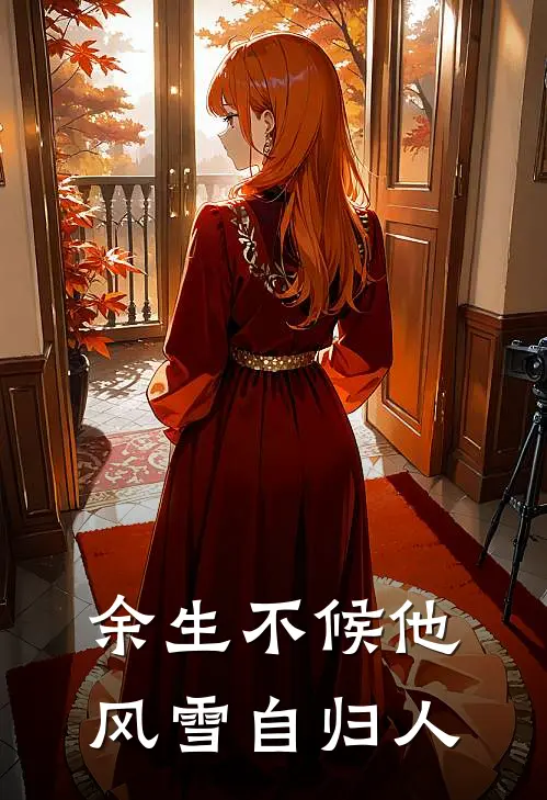 余生不候他，风雪自归人