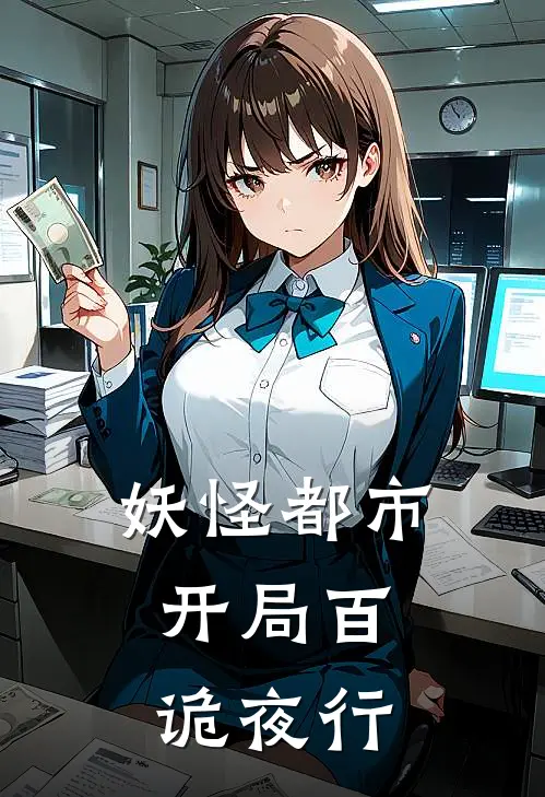 妖怪都市：开局百诡夜行
