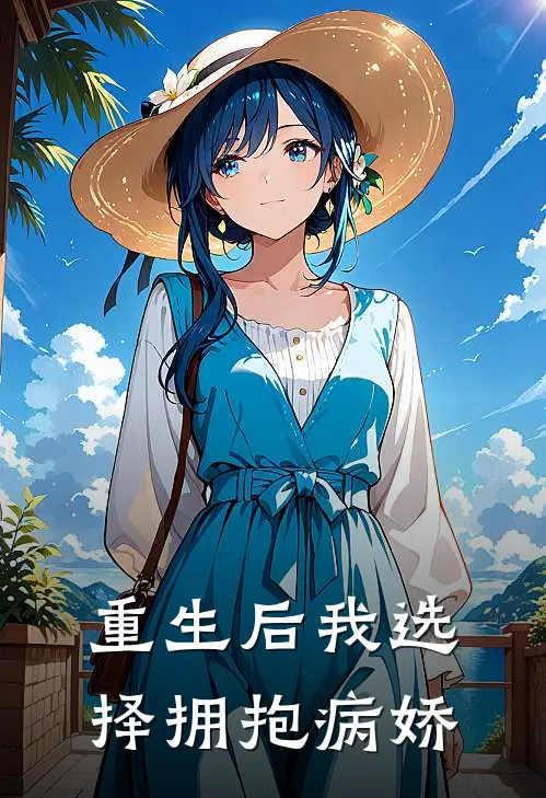 重生后我选择拥抱病娇