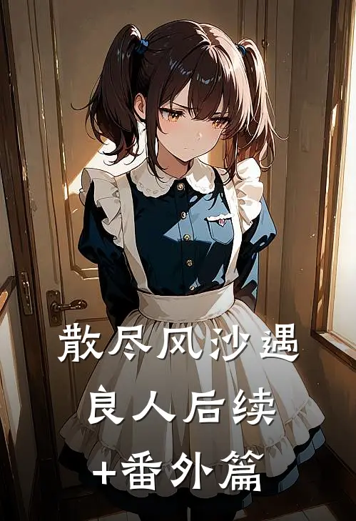 散尽风沙遇良人后续+番外篇