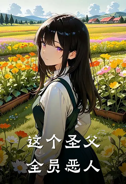 这个圣父，全员恶人