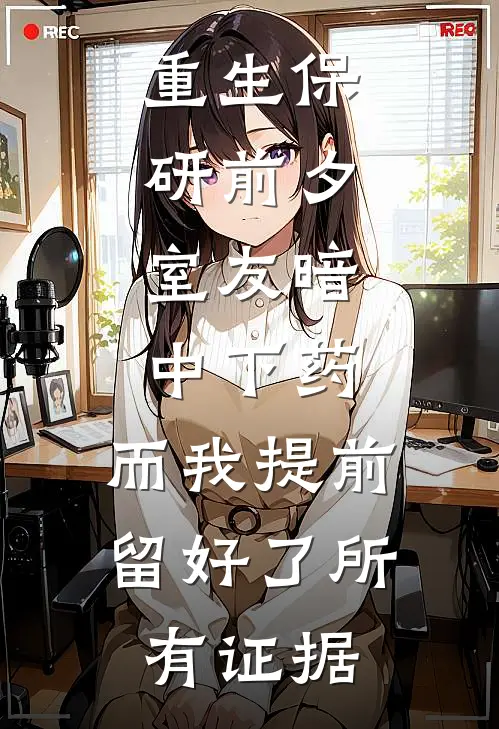重生保研前夕，室友暗中下药，而我提前留好了所有证据