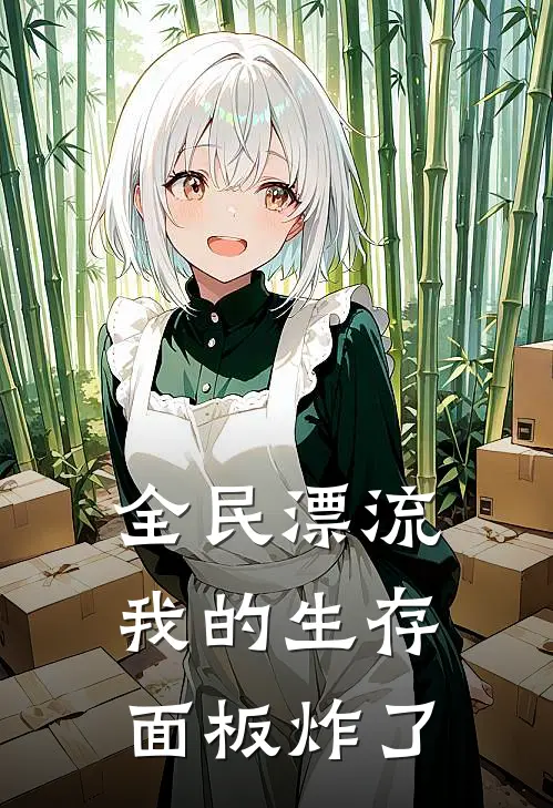 全民漂流：我的生存面板炸了