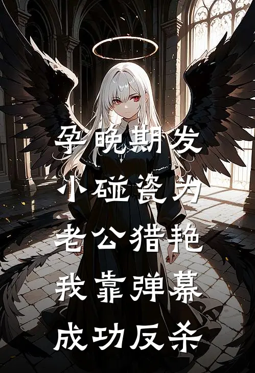 孕晚期发小碰瓷为老公猎艳，我靠弹幕成功反杀