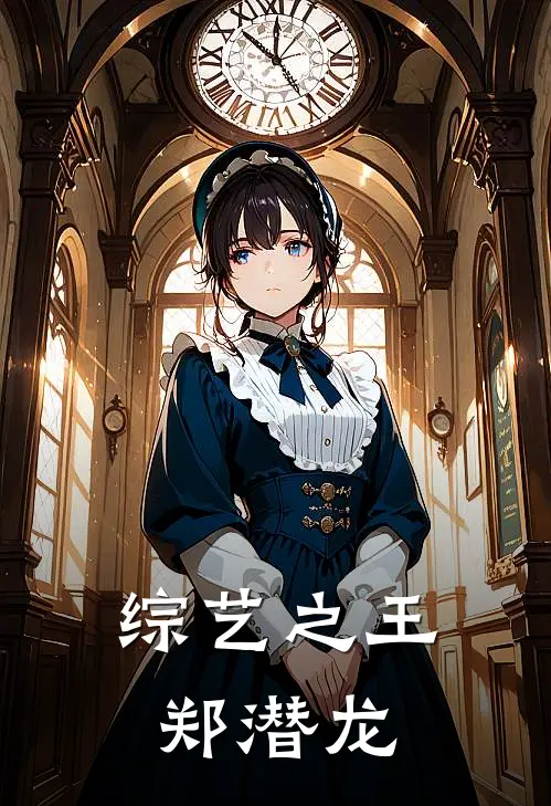 综艺之王郑潜龙