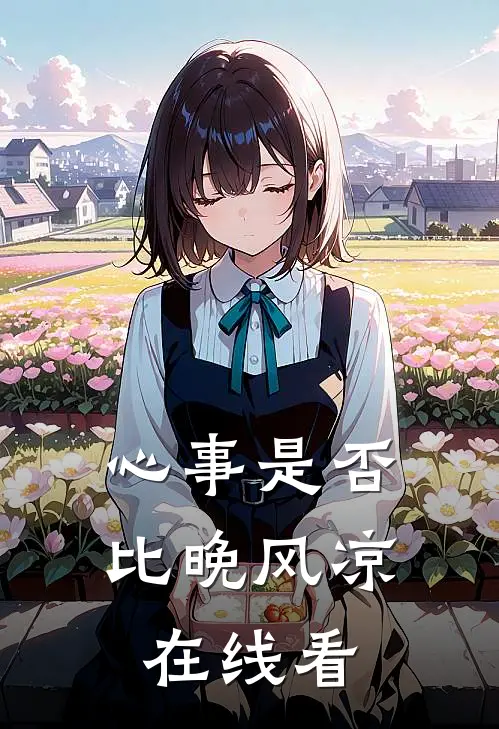 心事是否比晚风凉在线看