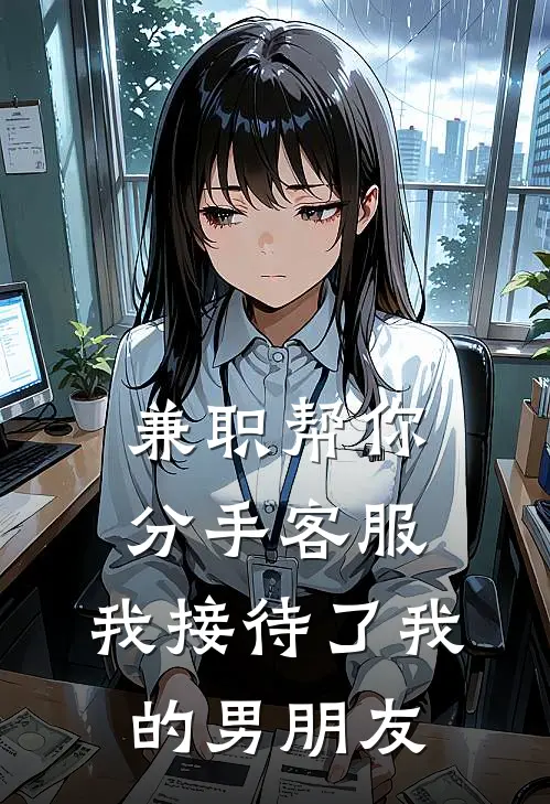 兼职“帮你分手”客服，我接待了我的男朋友