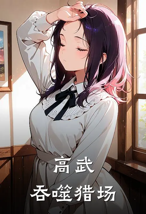 高武：吞噬猎场