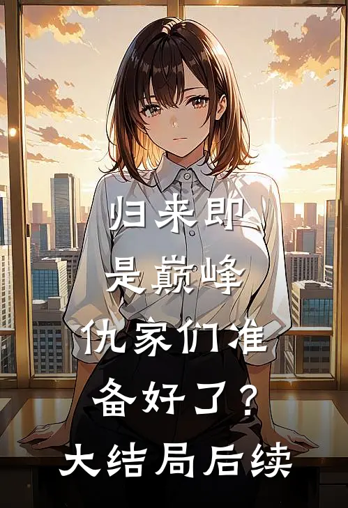 归来即是巅峰，仇家们准备好了？大结局后续