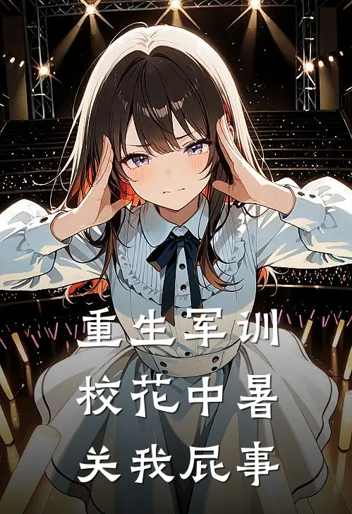 重生军训，校花中暑关我屁事