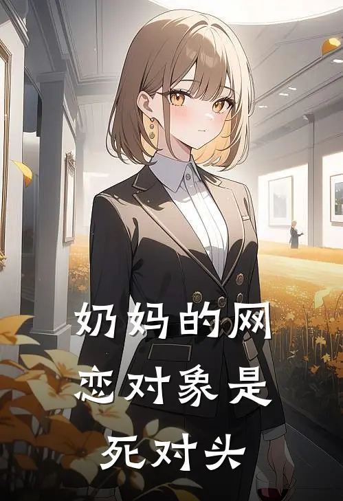 奶妈的网恋对象是死对头