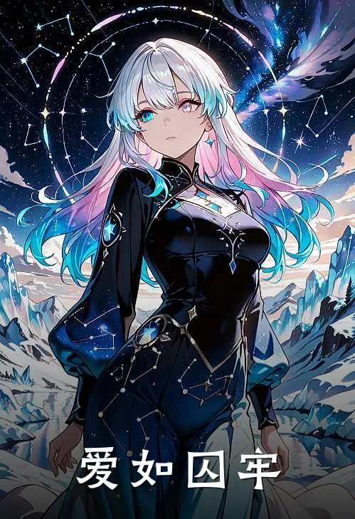 爱如囚牢