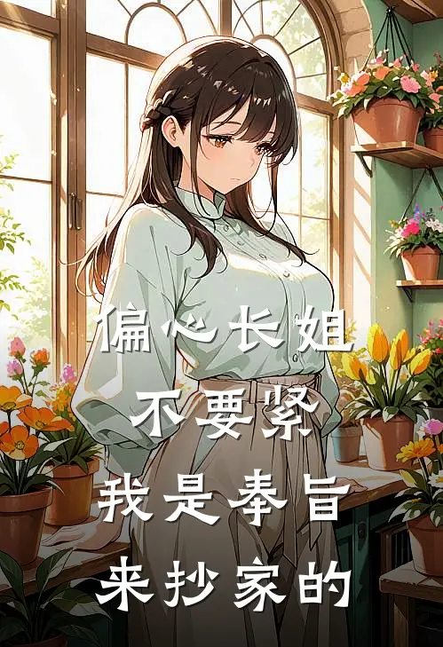 偏心长姐不要紧，我是奉旨来抄家的