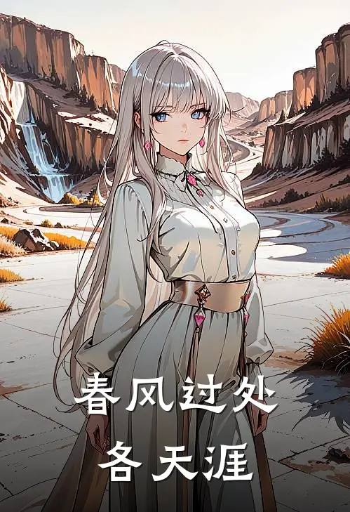 春风过处各天涯