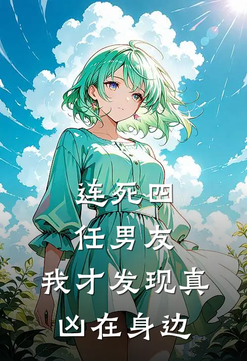 连死四任男友，我才发现真凶在身边