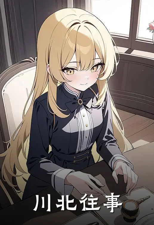 川北往事