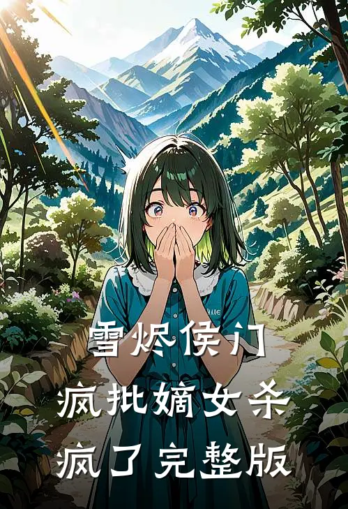 雪烬侯门：疯批嫡女杀疯了完整版
