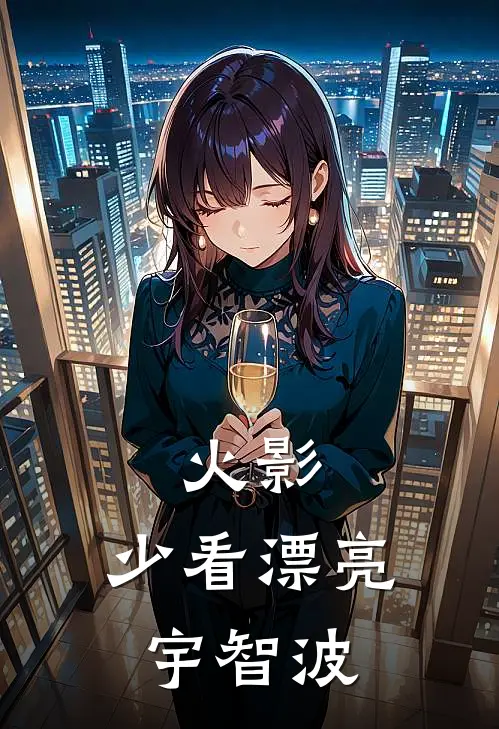 火影：少看漂亮宇智波