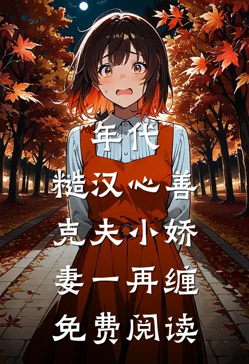 年代：糙汉心善，克夫小娇妻一再缠免费阅读