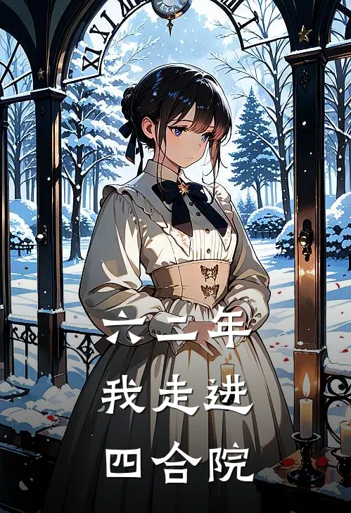 六二年：我走进四合院
