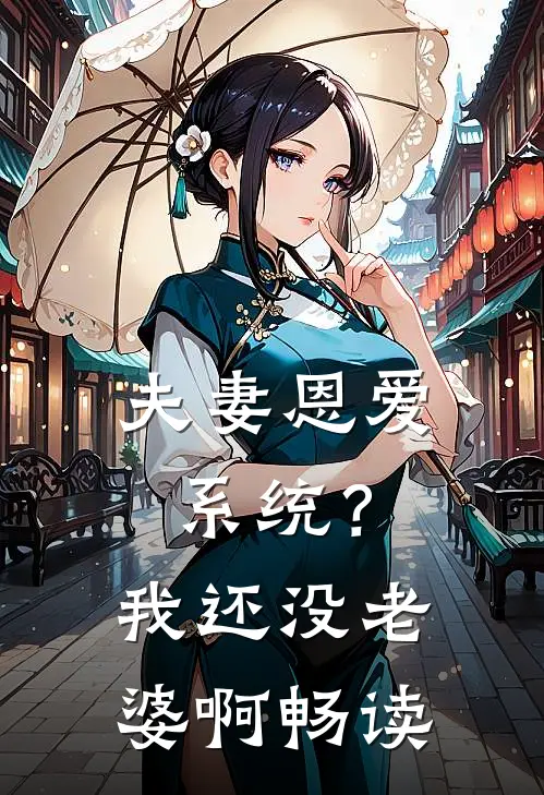 夫妻恩爱系统？我还没老婆啊畅读