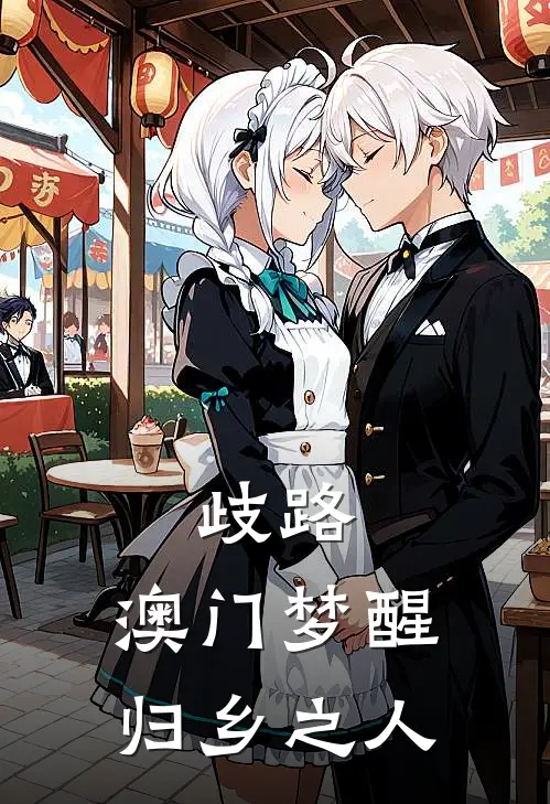 歧路：澳门梦醒，归乡之人