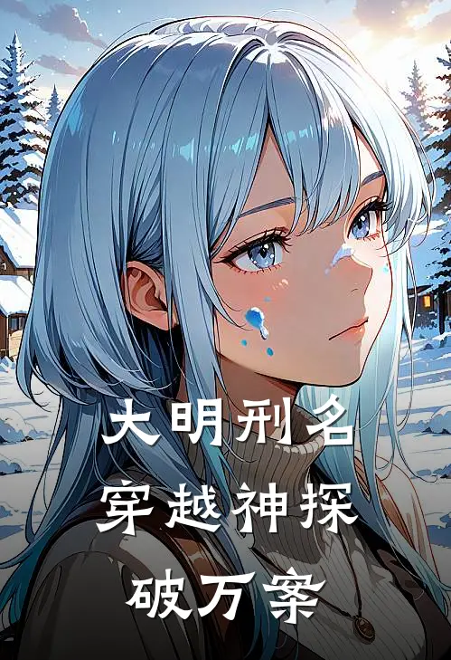 大明刑名：穿越神探破万案