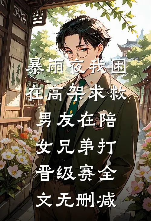 暴雨夜我困在高架求救，男友在陪女兄弟打晋级赛全文无删减