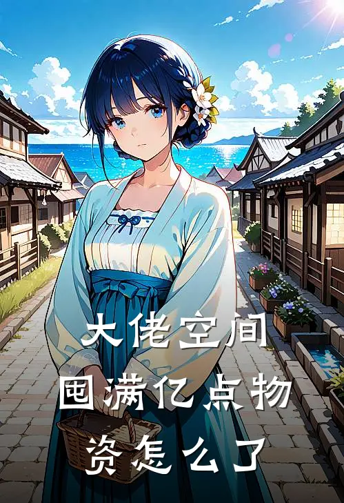 大佬空间，囤满亿点物资怎么了