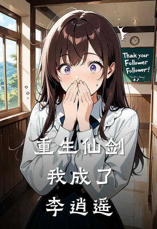 重生仙剑：我成了李逍遥