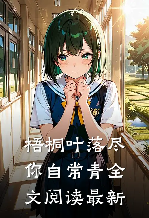 梧桐叶落尽，你自常青全文阅读最新
