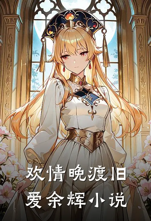 欢情晚渡旧爱余辉小说
