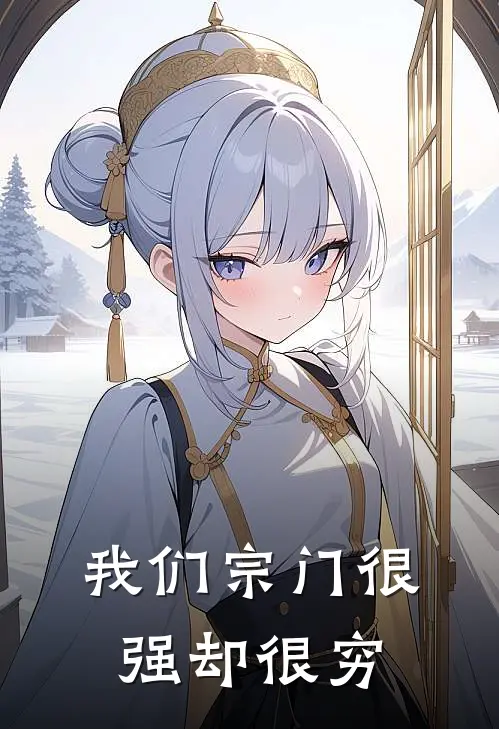 我们宗门很强却很穷