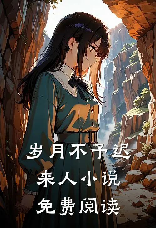 岁月不予迟来人小说免费阅读