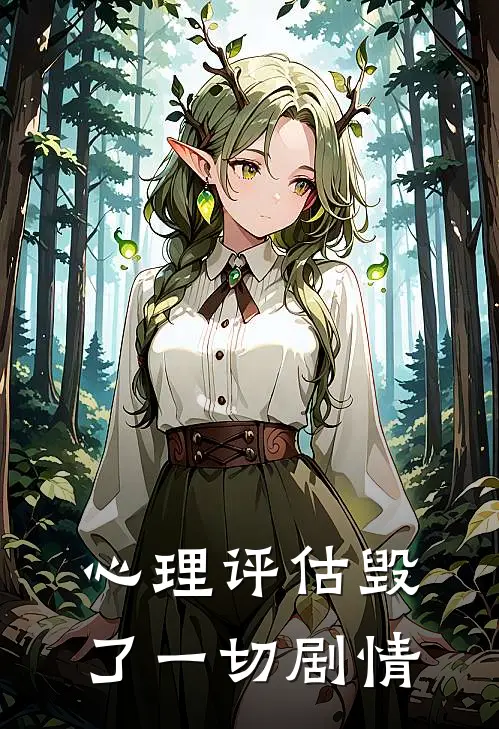 心理评估毁了一切剧情