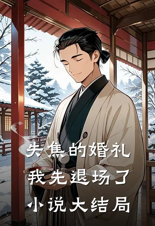 失焦的婚礼，我先退场了小说大结局