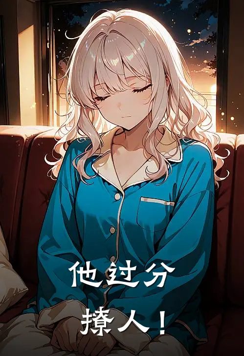 他过分撩人！
