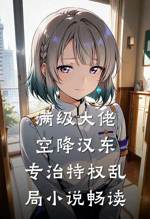 满级大佬空降汉东，专治特权乱局小说畅读