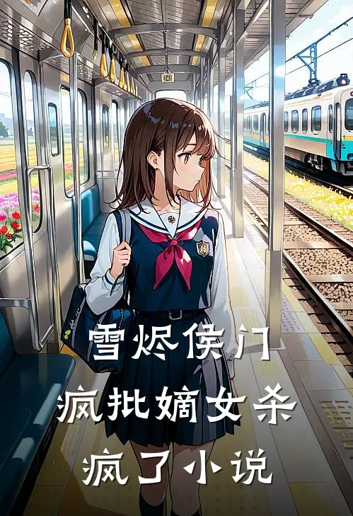 雪烬侯门：疯批嫡女杀疯了小说