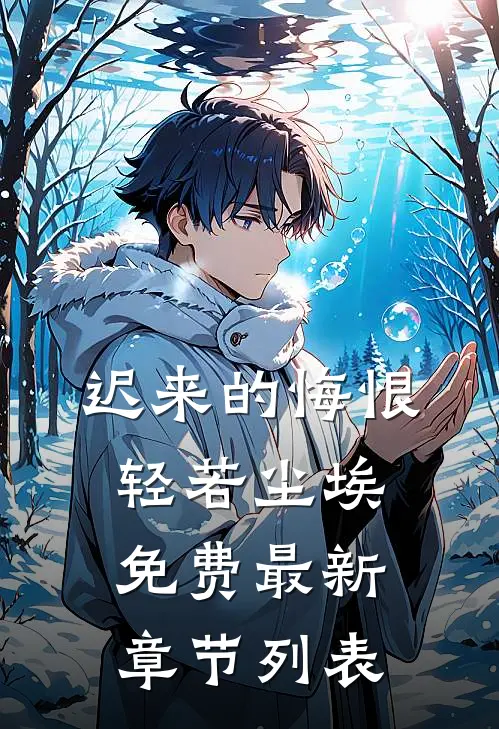 迟来的悔恨，轻若尘埃免费最新章节列表