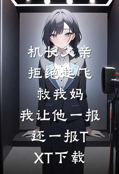 机长父亲拒绝起飞救我妈，我让他一报还一报TXT下载