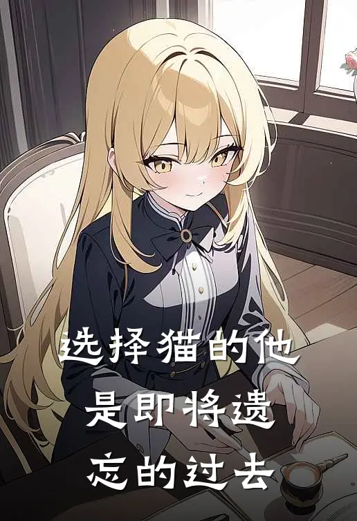 选择猫的他是即将遗忘的过去