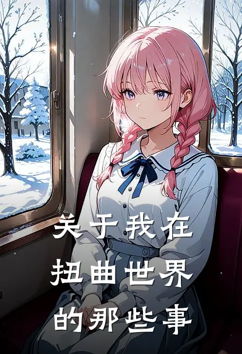 关于我在扭曲世界的那些事