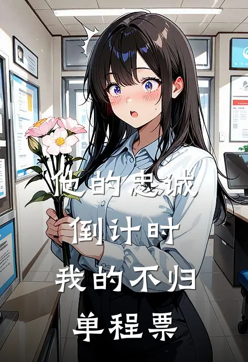 他的忠诚倒计时，我的不归单程票