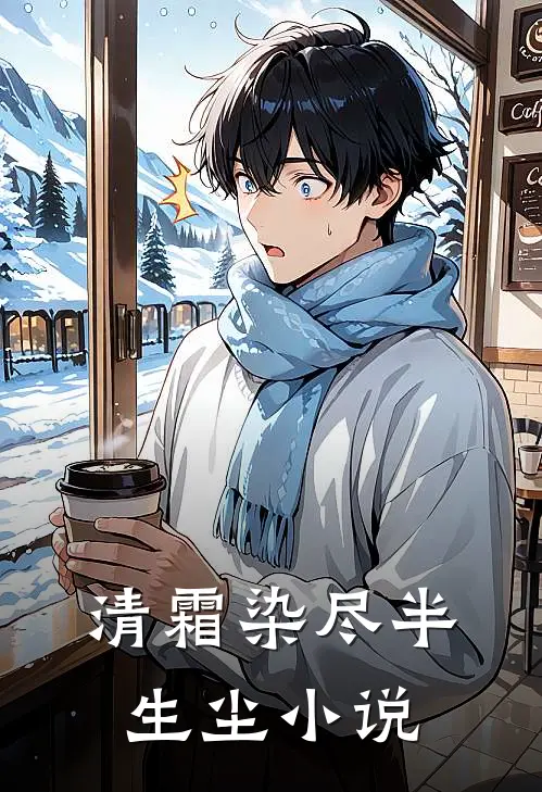 清霜染尽半生尘小说